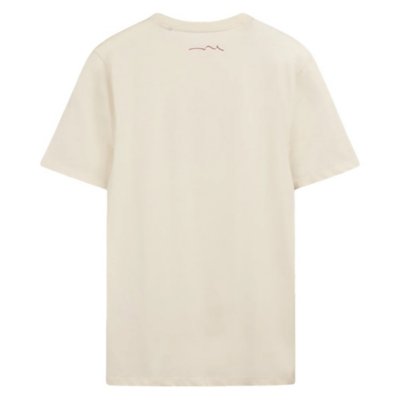 Tee-shirt à manches courtes homme T-Ares Multicolore 17810D  TEDDY SMITH