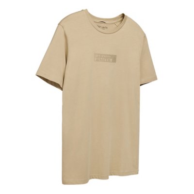 Tee-shirt à manches courtes homme T-John Multicolore 17824D  TEDDY SMITH