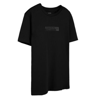 Tee-shirt à manches courtes homme T-John Multicolore 17824D  TEDDY SMITH