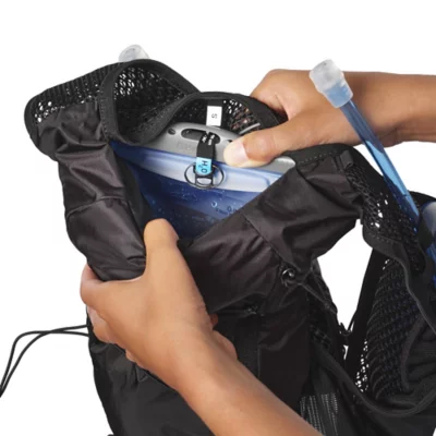 Sac À Eau De Running Active Skin 4 Noir SALOMON | INTERSPORT