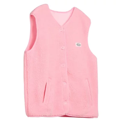 Blouson Sans Manche B-Sherpa TEDDY SMITH INTERSPORT