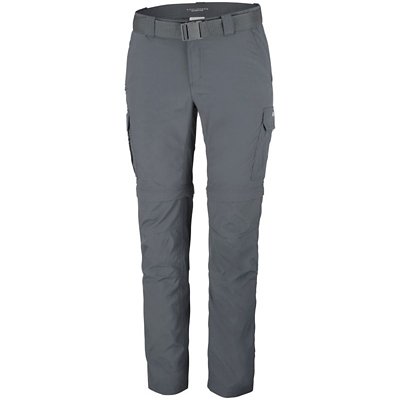 Pantalon modulable best sale randonnée homme