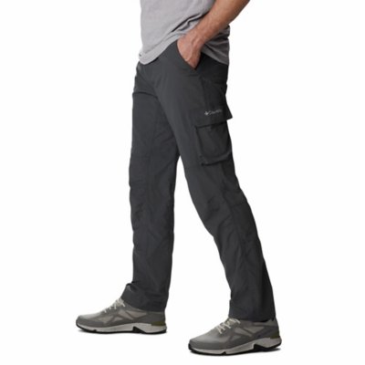 Pantalon de sales randonnee intersport