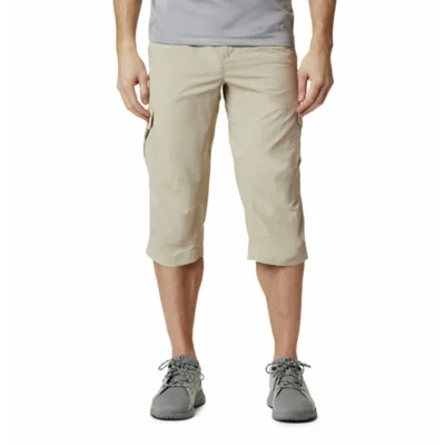 Bermuda Pantacourt RandonnÃ©e Femme Intersport Pantalon RandonnÃ©e