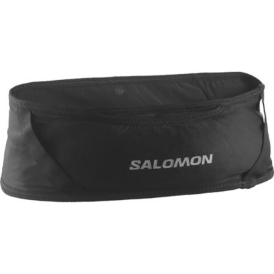 Porte gourde De Running Pulse NOIR SALOMON INTERSPORT