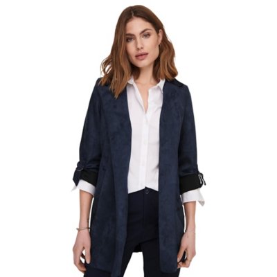 Veste only 2025 femme intersport