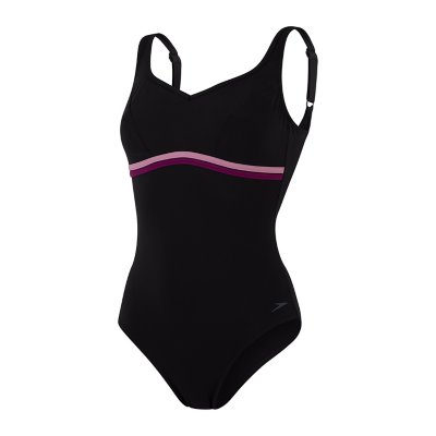 Maillot De Bain 1 Pi ce Femme Contluxe SPEEDO INTERSPORT