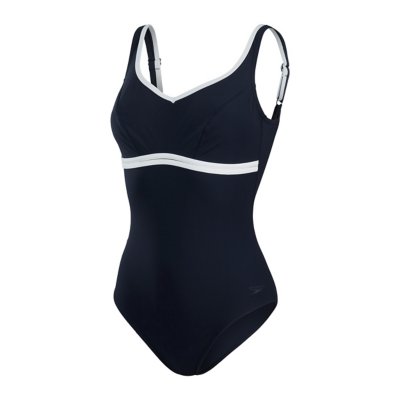 Maillot De Bain 1 Pièce Femme Contluxe Solid SPEEDO