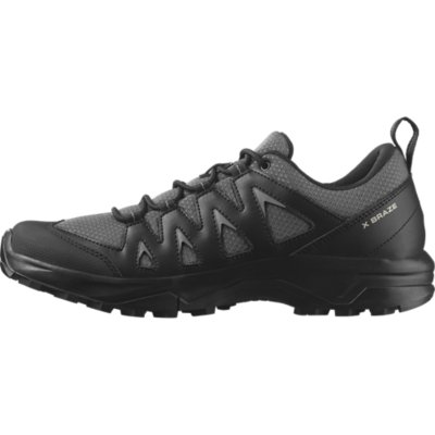 Chaussure de marche salomon intersport hotsell