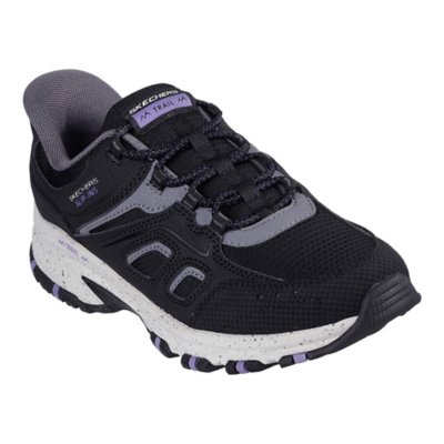 Chaussures de randonnée femme Slip-Ins Hillcrest/Kamalino Multicolore 1800257 SKECHERS