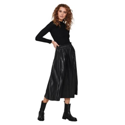 Tee-shirt à manches longues femme Emma Multicolore 1800403 ONLY