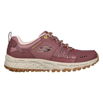 Skechers femme intersport sales