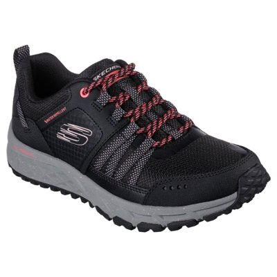 Skechers discount randonnée femme