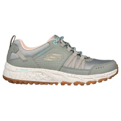 Skechers randonnée femme hot sale