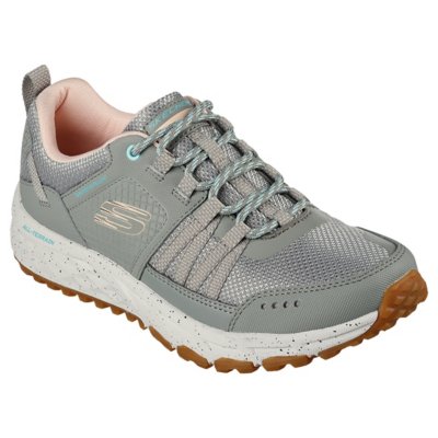 Skechers best sale fille intersport