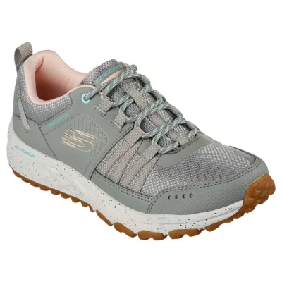 Chaussures de randonnée femme Escape Plan-Endless Pursu SKECHERS