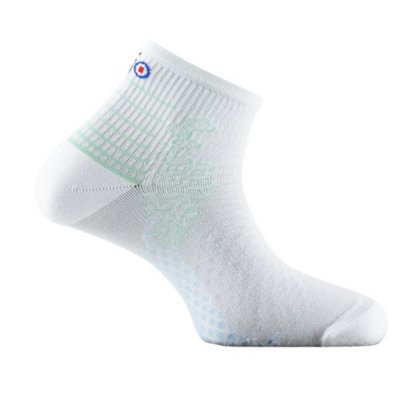 Thyo Chaussettes De Running Homme Pro Athle Ultra Light