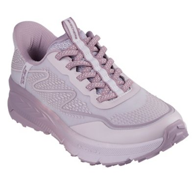 Chaussures de randonnée femme Slip-Ins Switch Back-Mist Multicolore 180157  SKECHERS