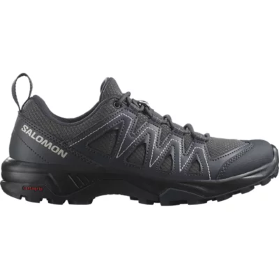 Chaussures De Randonnée Femme X BRAZE NOIR SALOMON INTERSPORT