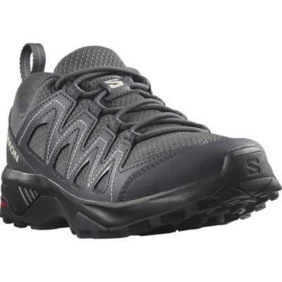 Chaussures de randonnee femme SALOMON INTERSPORT