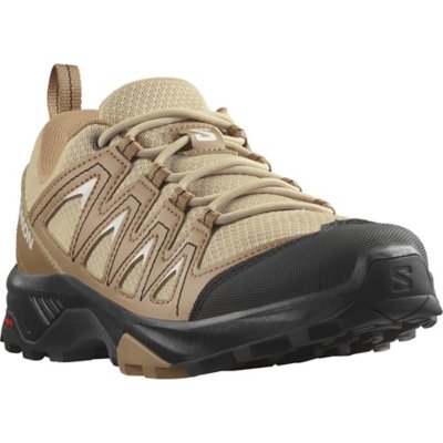 Basket salomon femme intersport hot sale