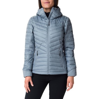 intersport veste the north face