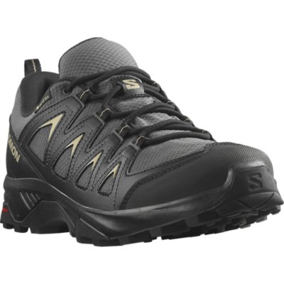 Chaussure salomon outlet homme intersport