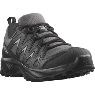 Salomon femme online intersport