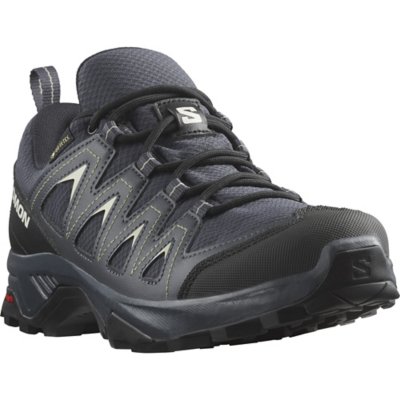 chaussures de randonnée femme x braze gore-tex