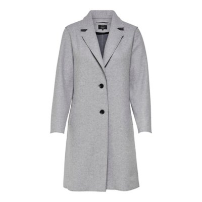 intersport manteau fille