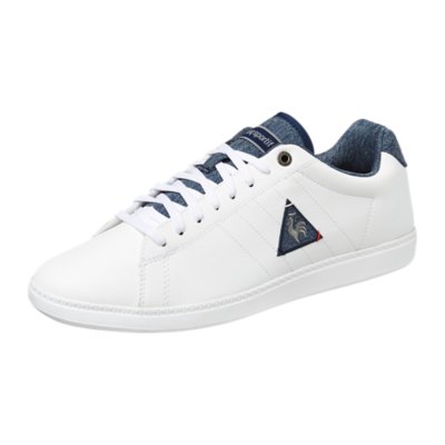 chaussure le coq sportif femme intersport