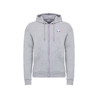 veste coq sportif femme bleu