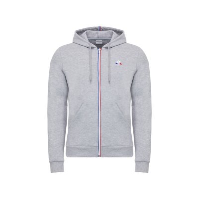 sweat capuche homme coq sportif