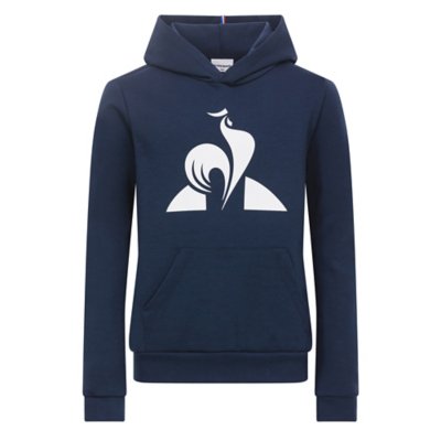 Pull coq sportif 3 capuches hotsell