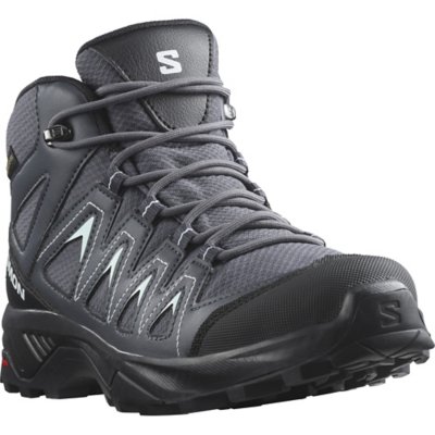 Chaussure de clearance marche salomon intersport