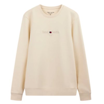 Sweatshirt homme S-Jim Multicolore 18110D  TEDDY SMITH