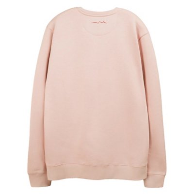 Sweatshirt homme S-Jim Multicolore 18110D  TEDDY SMITH
