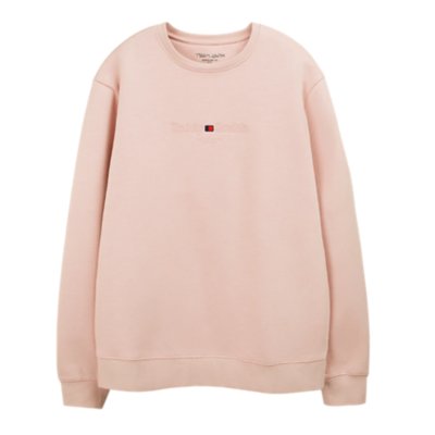 Sweatshirt homme S-Jim Multicolore 18110D  TEDDY SMITH