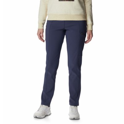 Pantalon randonnée outlet femme intersport