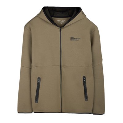 Gilet homme Giclass Nilo Multicolore 18126D  TEDDY SMITH