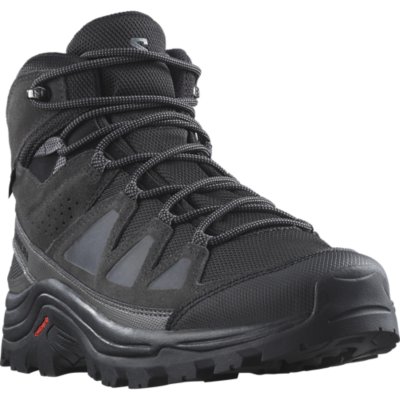 Chaussure salomon outlet noir homme