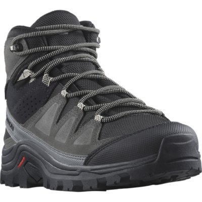 Chaussures De Randonn e Femme QUEST ROVE GORE TEX NOIR SALOMON