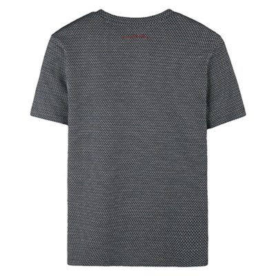 Tee-shirt à manches courtes homme T-Joos Multicolore 18156D  TEDDY SMITH