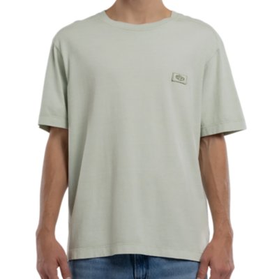 Tee-shirt à manches courtes homme T-Nateo Multicolore 18160D  TEDDY SMITH