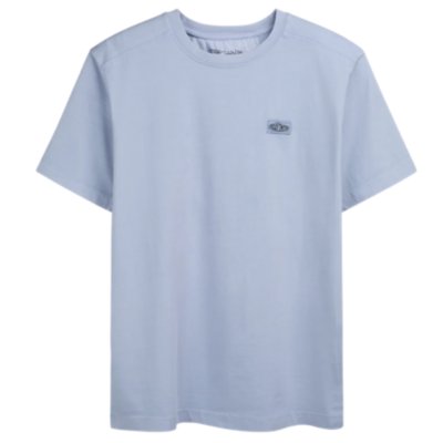 Tee-shirt à manches courtes homme T-Nateo Multicolore 18160D  TEDDY SMITH