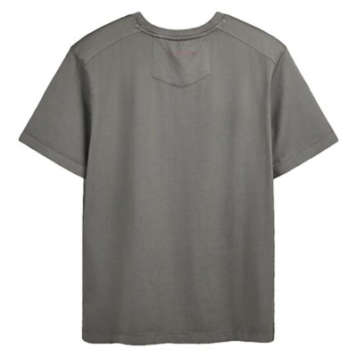 Tee-shirt à manches courtes homme T-Nateo Multicolore 18160D  TEDDY SMITH