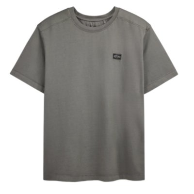 Tee-shirt à manches courtes homme T-Nateo Multicolore 18160D  TEDDY SMITH