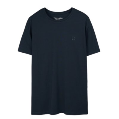 Tee-shirt à manches courtes homme T-Telo Multicolore 18165D  TEDDY SMITH