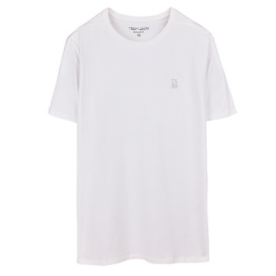 Tee-shirt à manches courtes homme T-Telo Multicolore 18165D  TEDDY SMITH