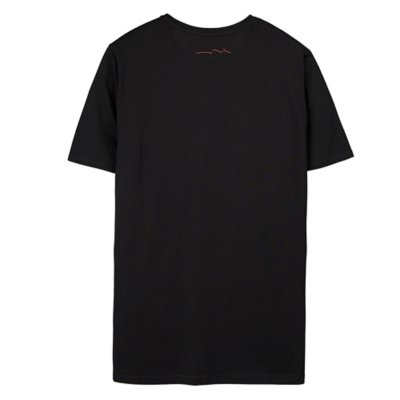 Tee-shirt à manches courtes homme T-Telo Multicolore 18165D  TEDDY SMITH